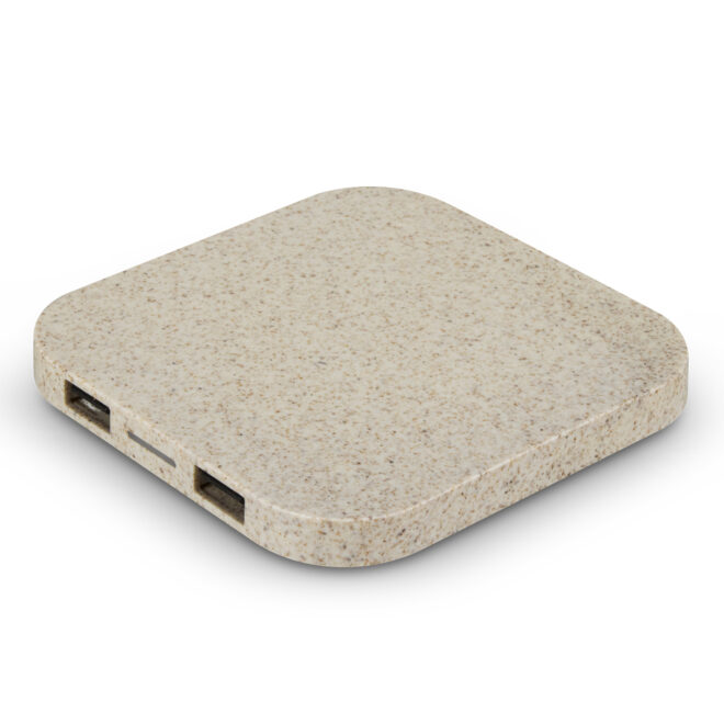Alias Wireless Charger – Square