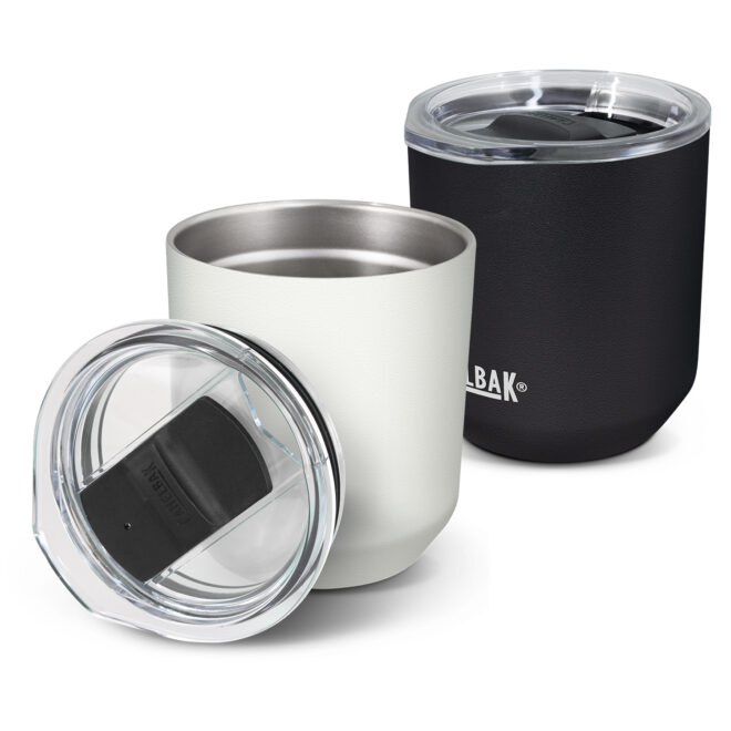 CamelBak Horizon Rocks Vacuum Tumbler – 300ml