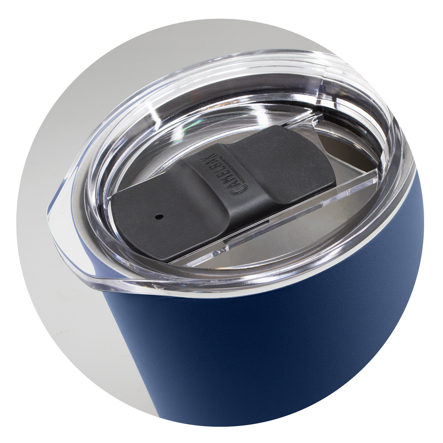 CamelBak Horizon Rocks Vacuum Tumbler – 300ml