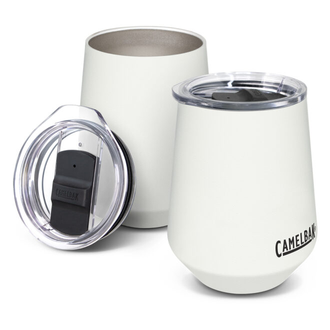 CamelBak Horizon Wine Vacuum Tumbler – 350ml