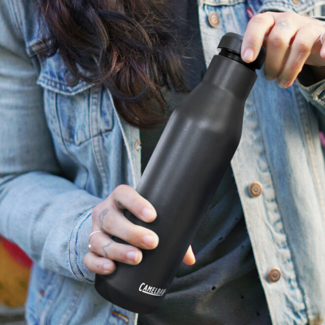 CamelBak Horizon Vacuum Bottle – 750ml