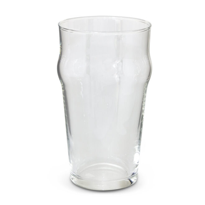 Tavern Beer Glass