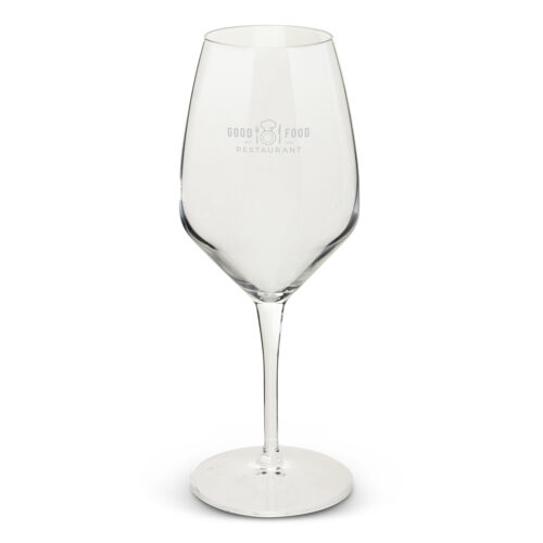 Luigi Bormioli Atelier Wine Glass – 440ml