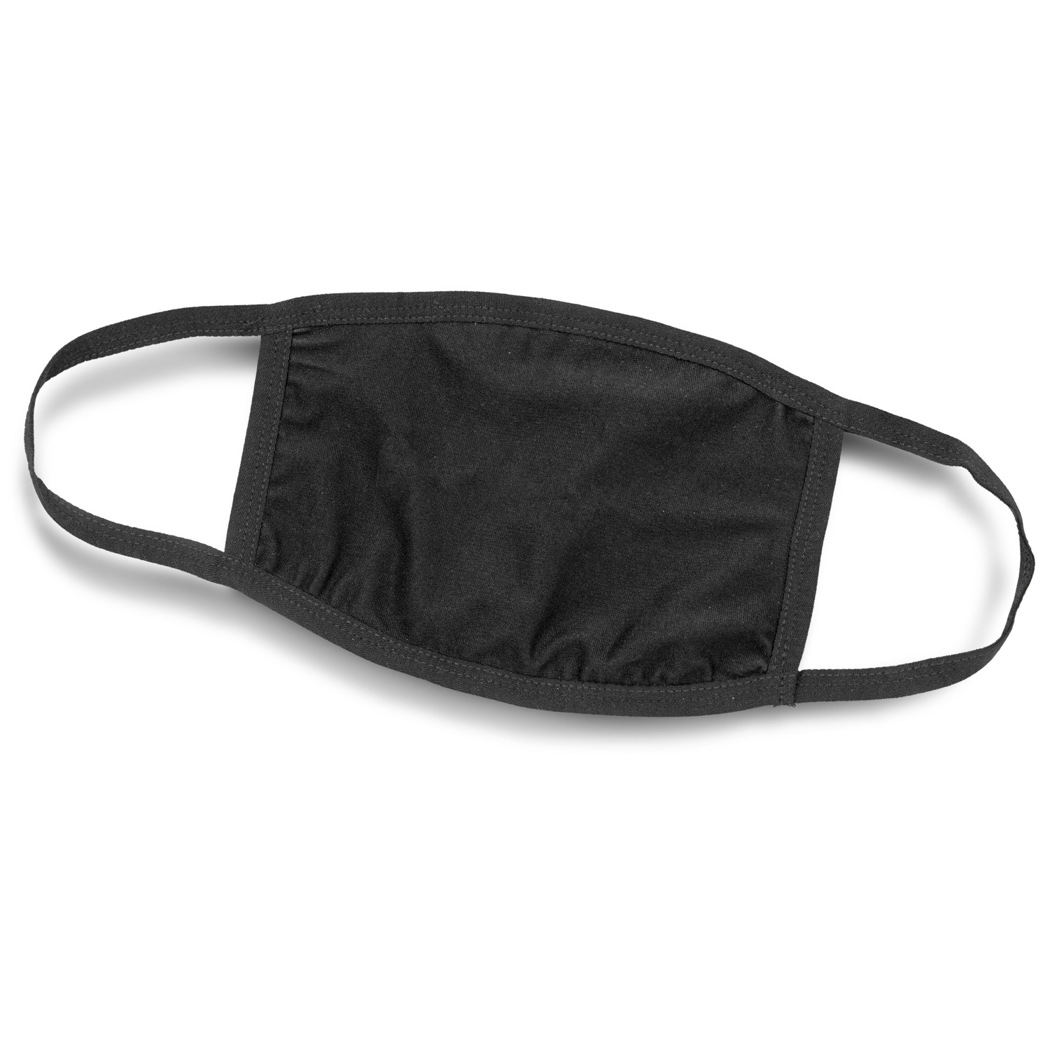 Reusable 3-ply Cotton Face Mask – Indent