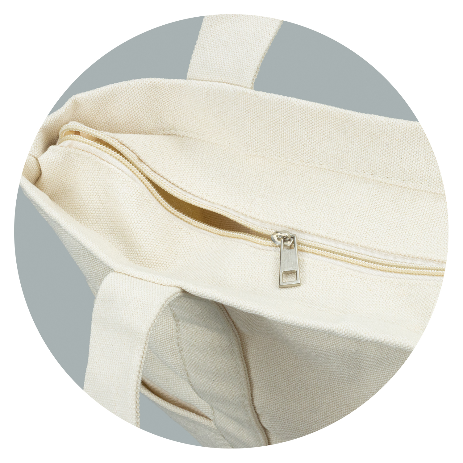Amsterdam Heritage Canvas Tote