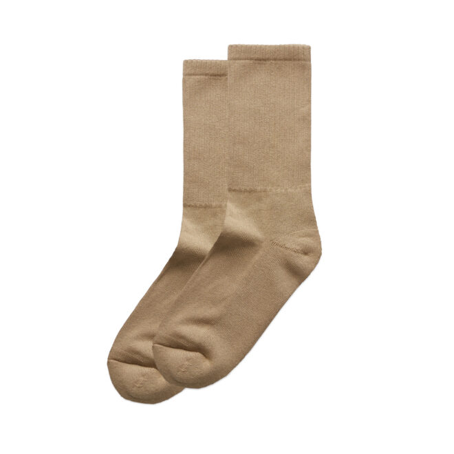 Relax Socks (2 Pairs)