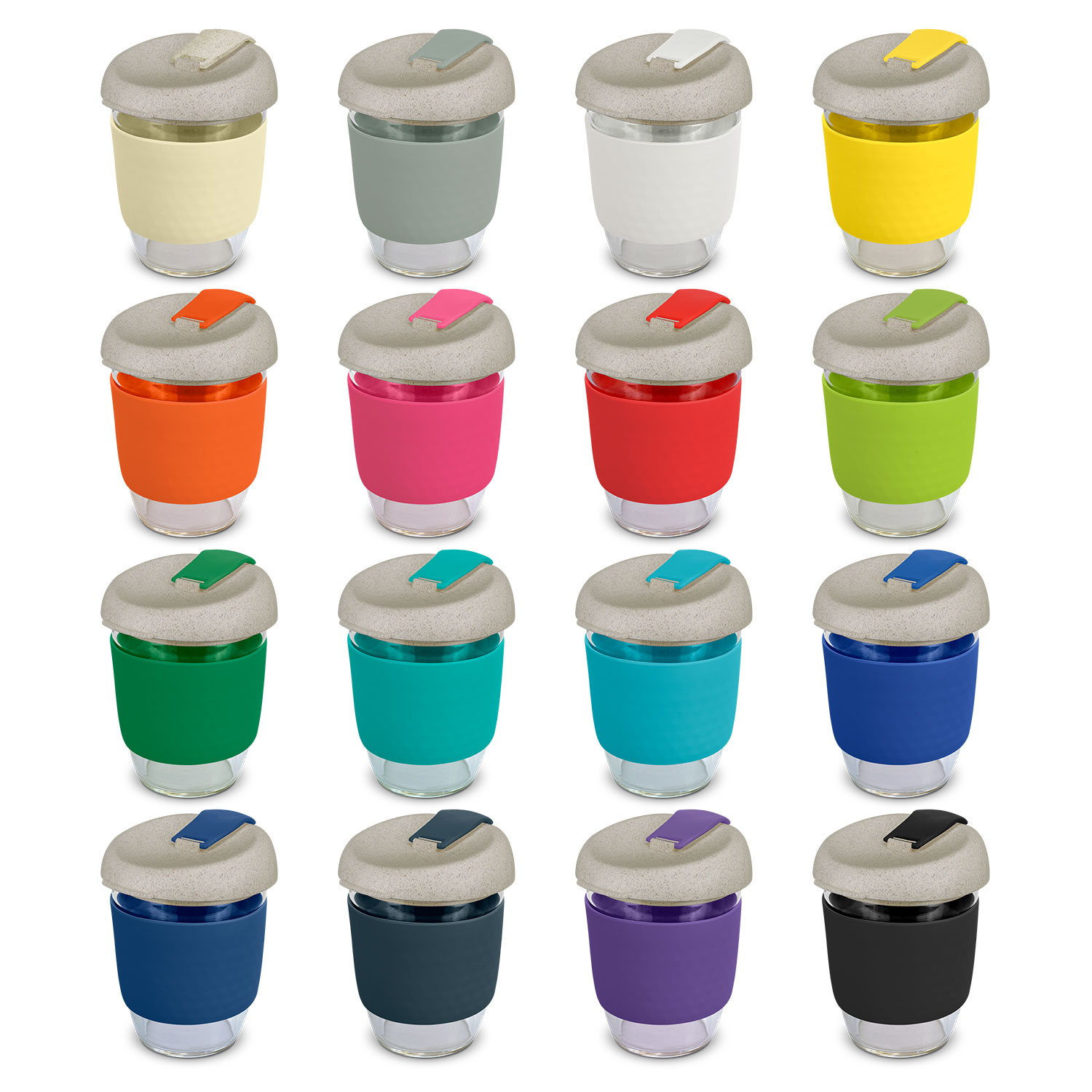 Stellar Cup Natural – 350ml