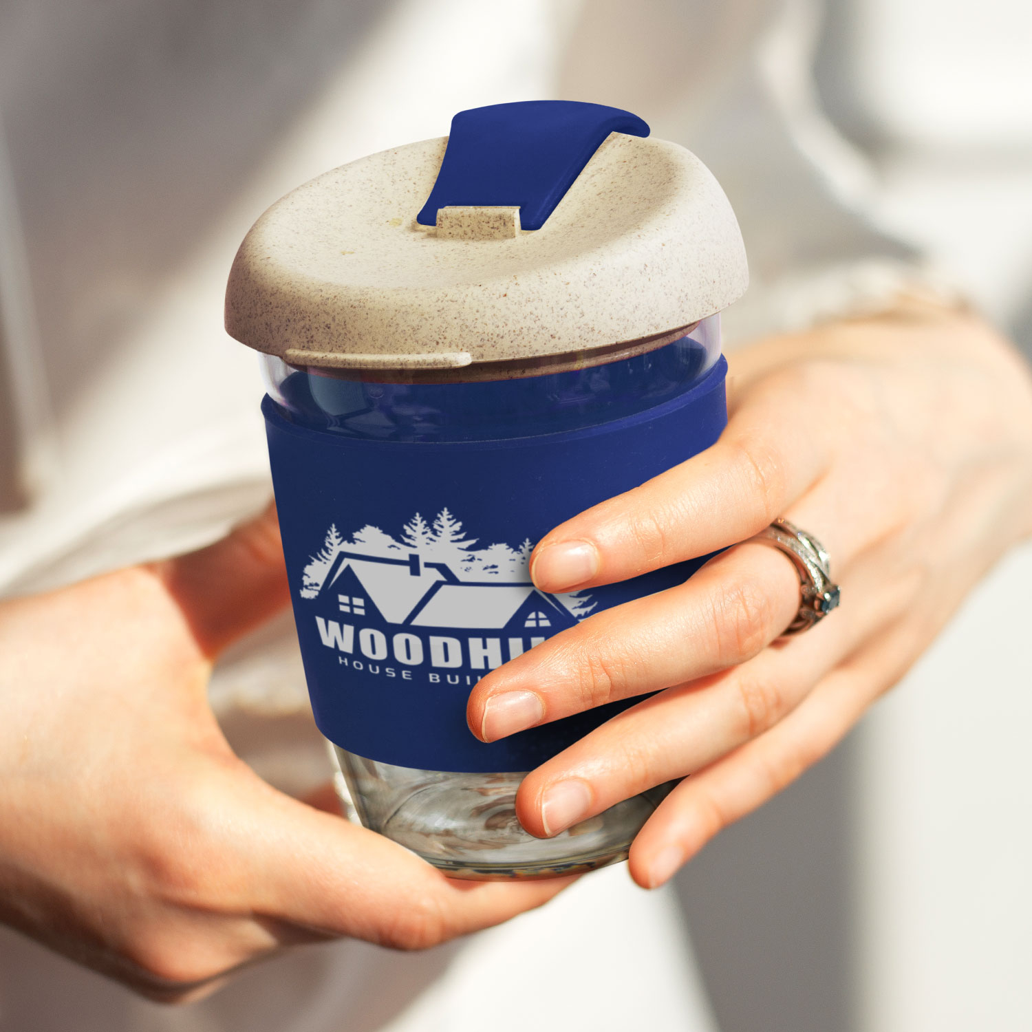 Stellar Cup Natural – 350ml