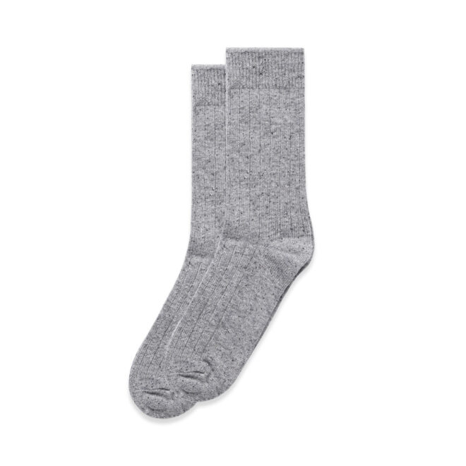 Speckle Socks (2 Pairs)