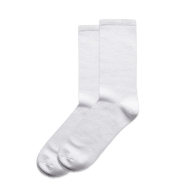 Business Socks (2 Pairs)