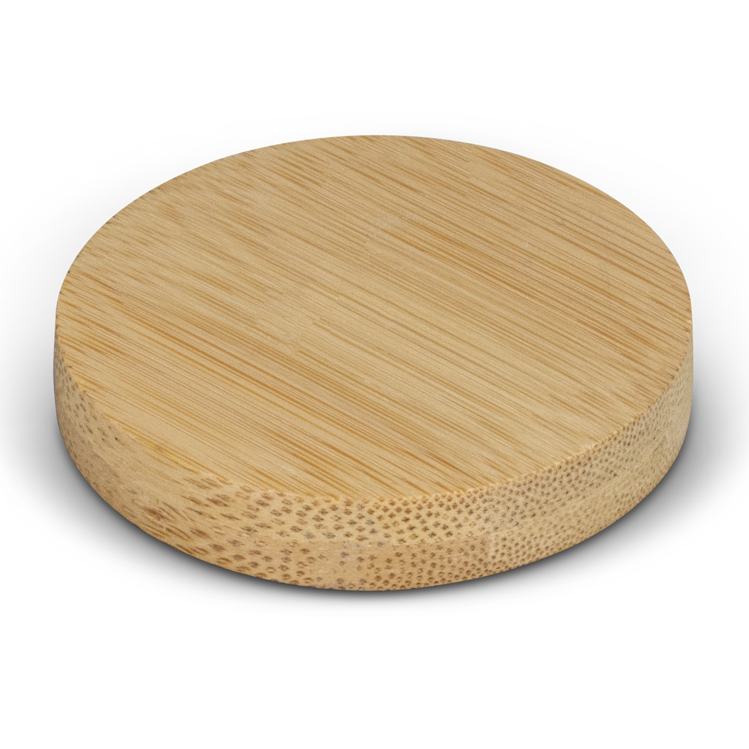 Small Bamboo Bottle Opener