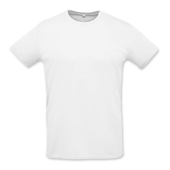 SOLS Sprint Unisex T-shirt