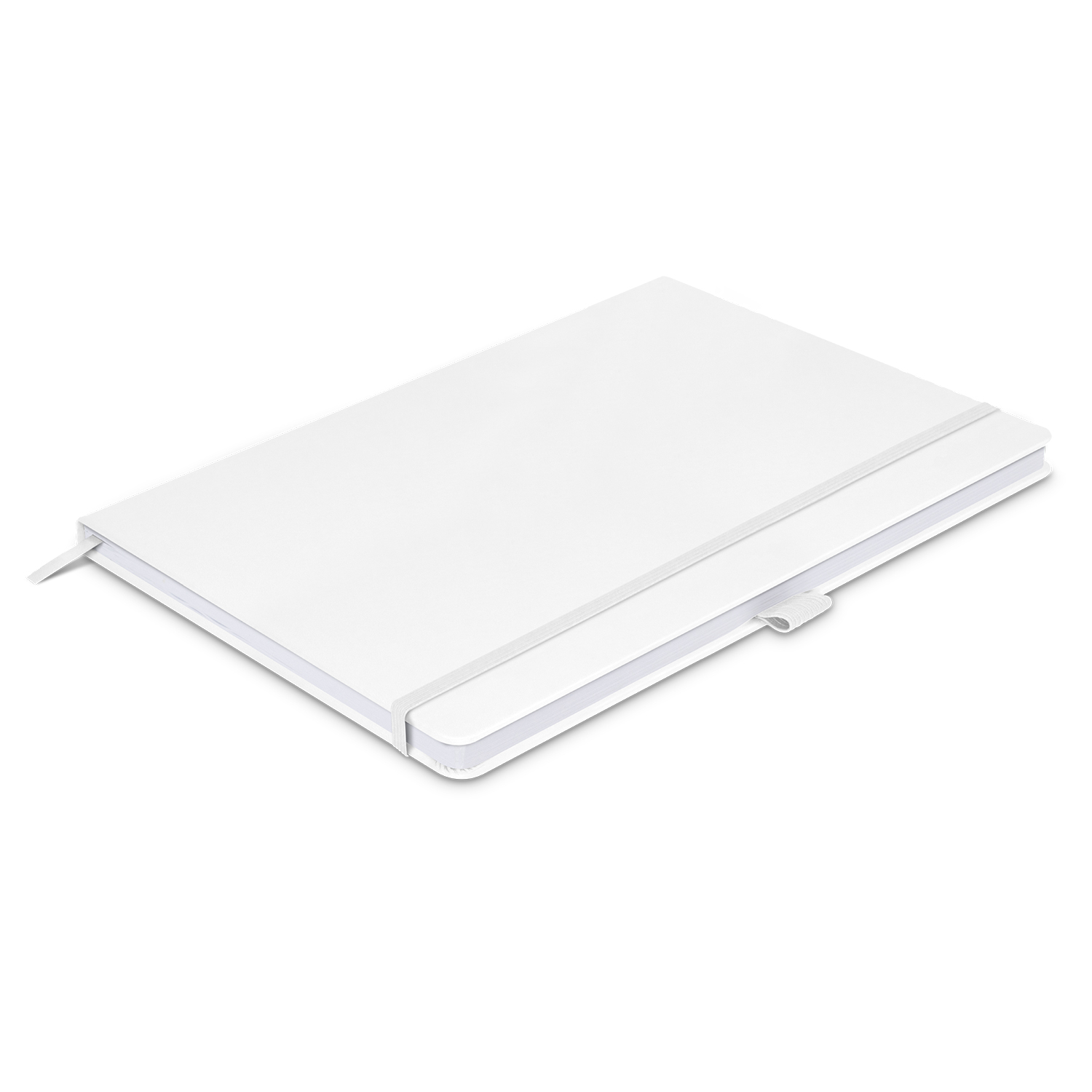 Kingston Hardcover Notebook – Large
