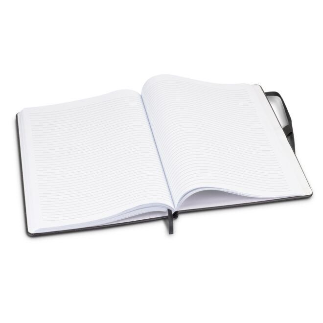 Kingston Hardcover Notebook – Large