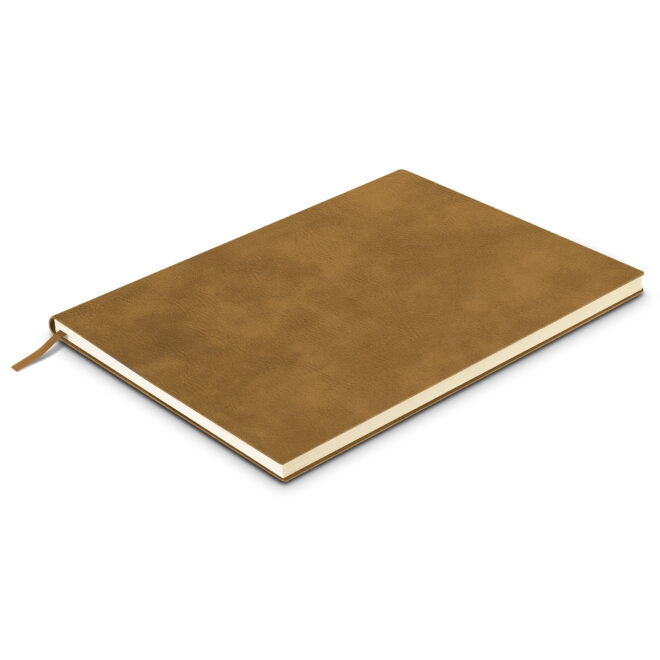 Genoa Soft Cover Notebook – Large