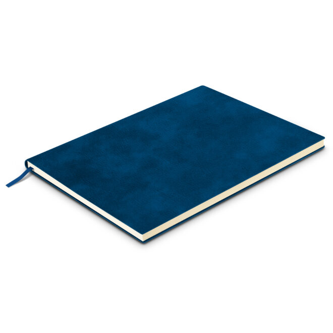 Genoa Soft Cover Notebook – Large