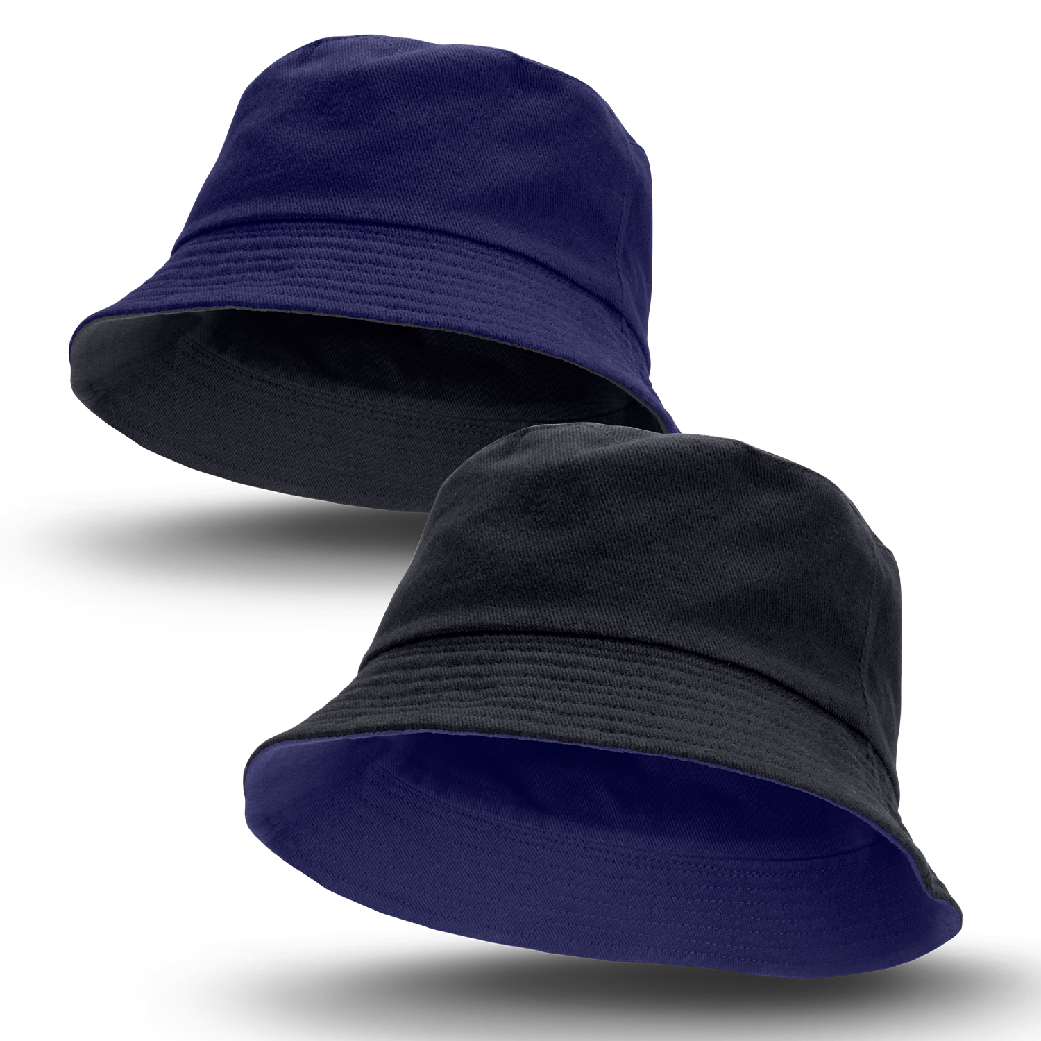 ReverStyle Bucket Hat