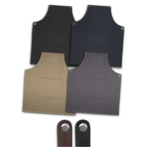 Cuisine Bib Apron – Elite