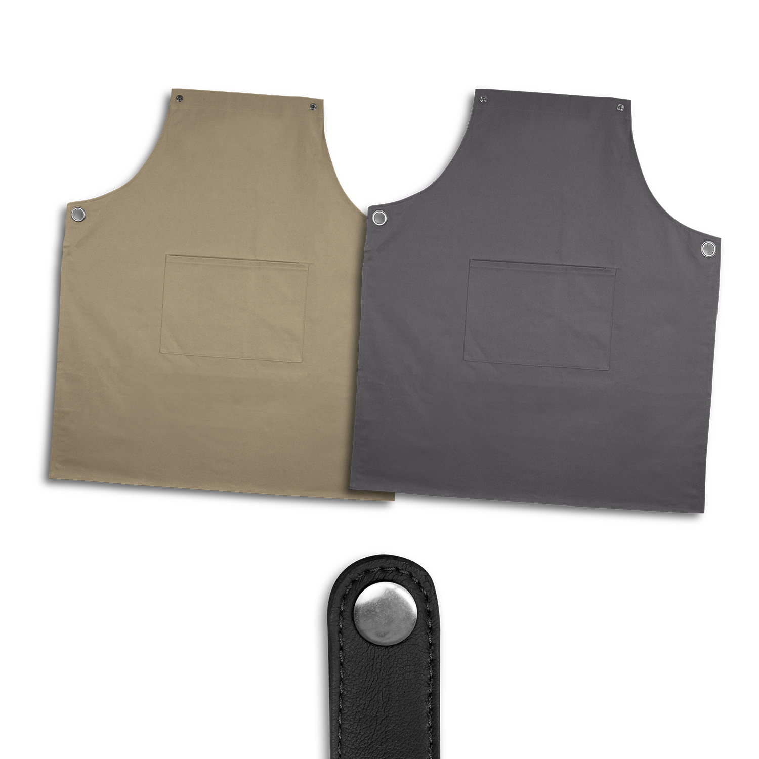 Cuisine Bib Apron – Elite