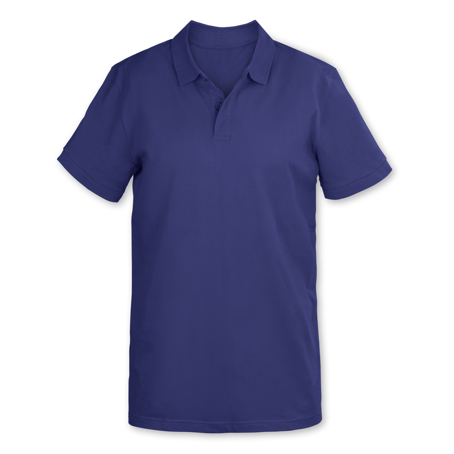Carter Men’s Polo by TRENDSWEAR