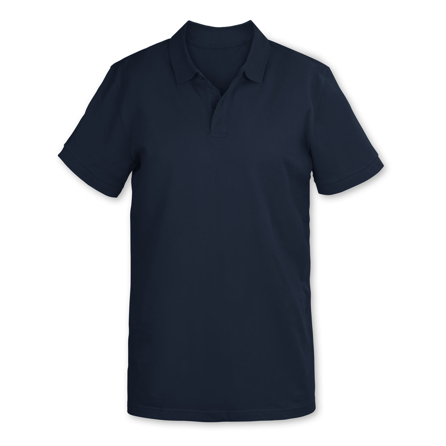 Carter Men’s Polo by TRENDSWEAR