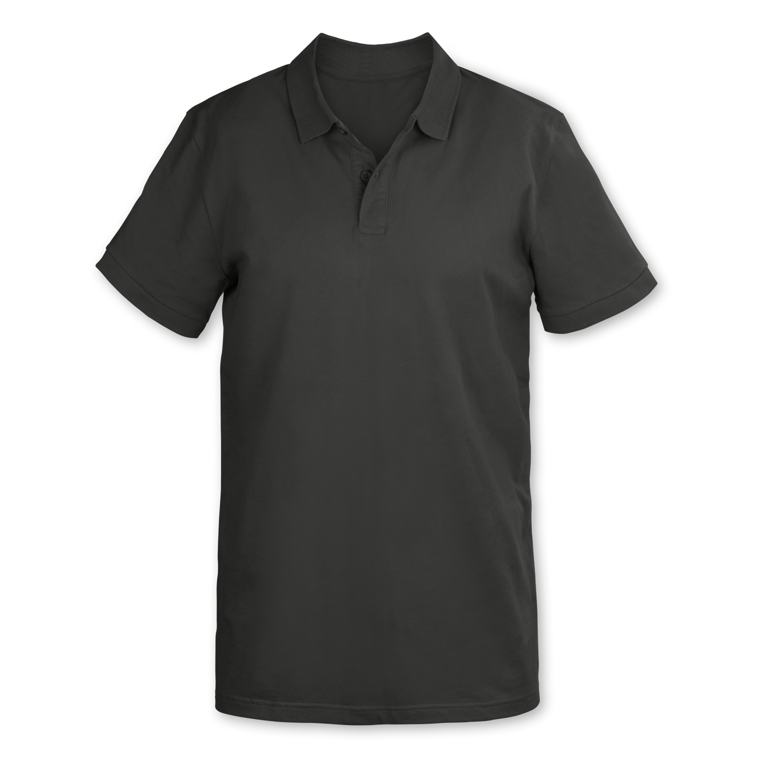 Carter Men’s Polo by TRENDSWEAR