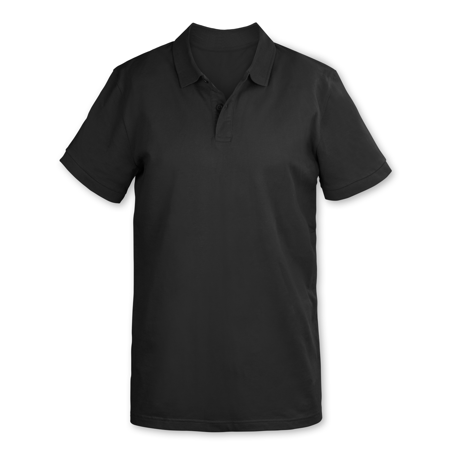 Carter Men’s Polo by TRENDSWEAR