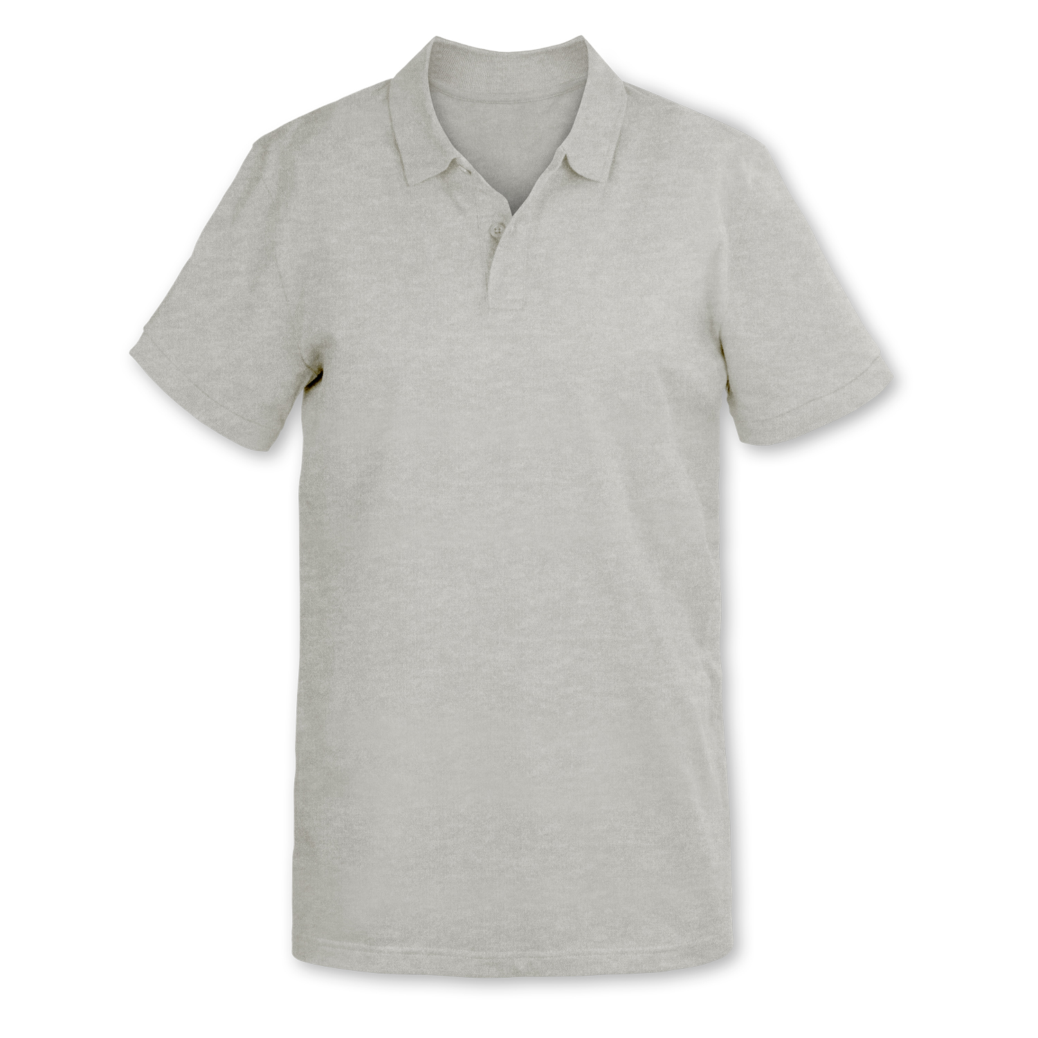 Carter Men’s Polo by TRENDSWEAR
