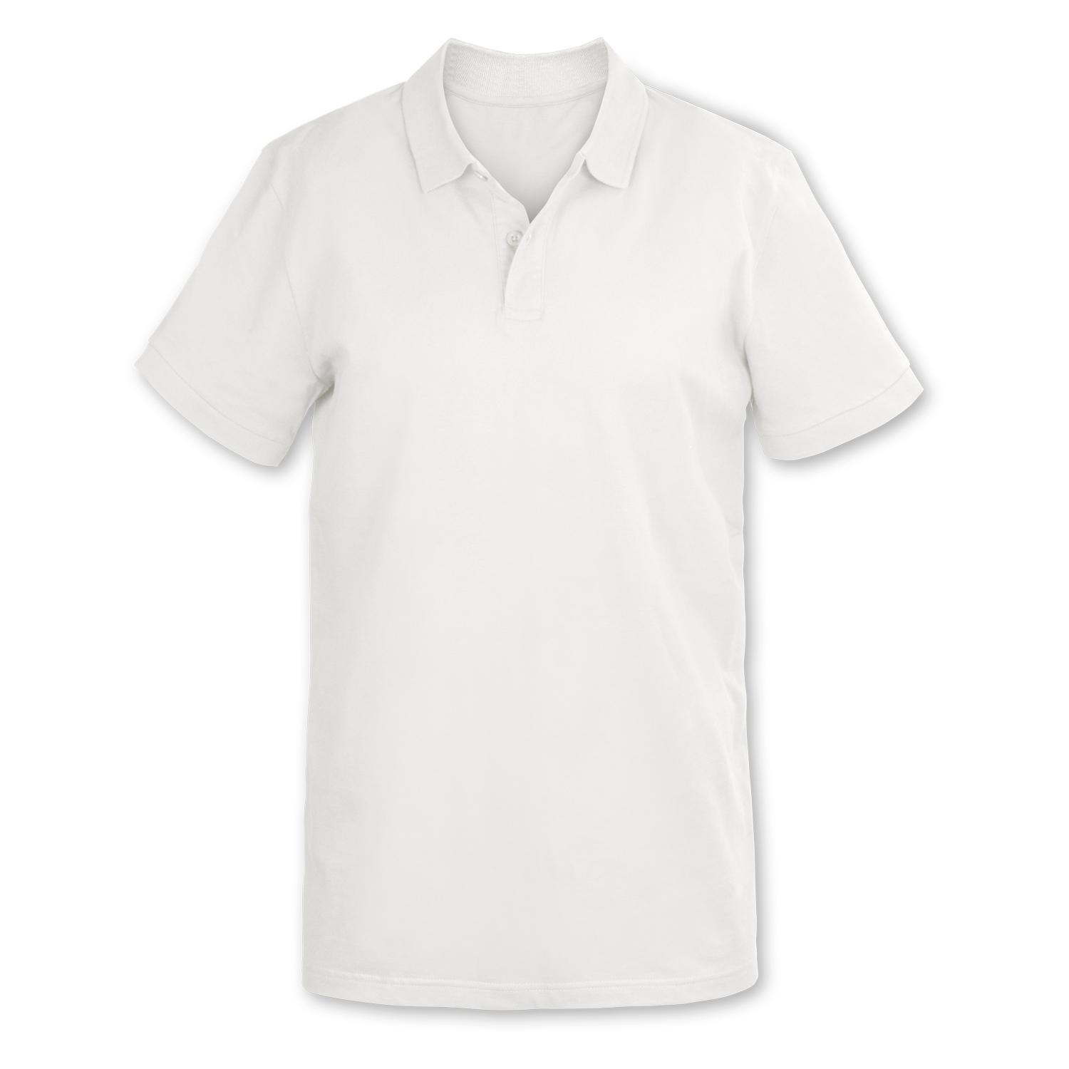 Carter Men’s Polo by TRENDSWEAR