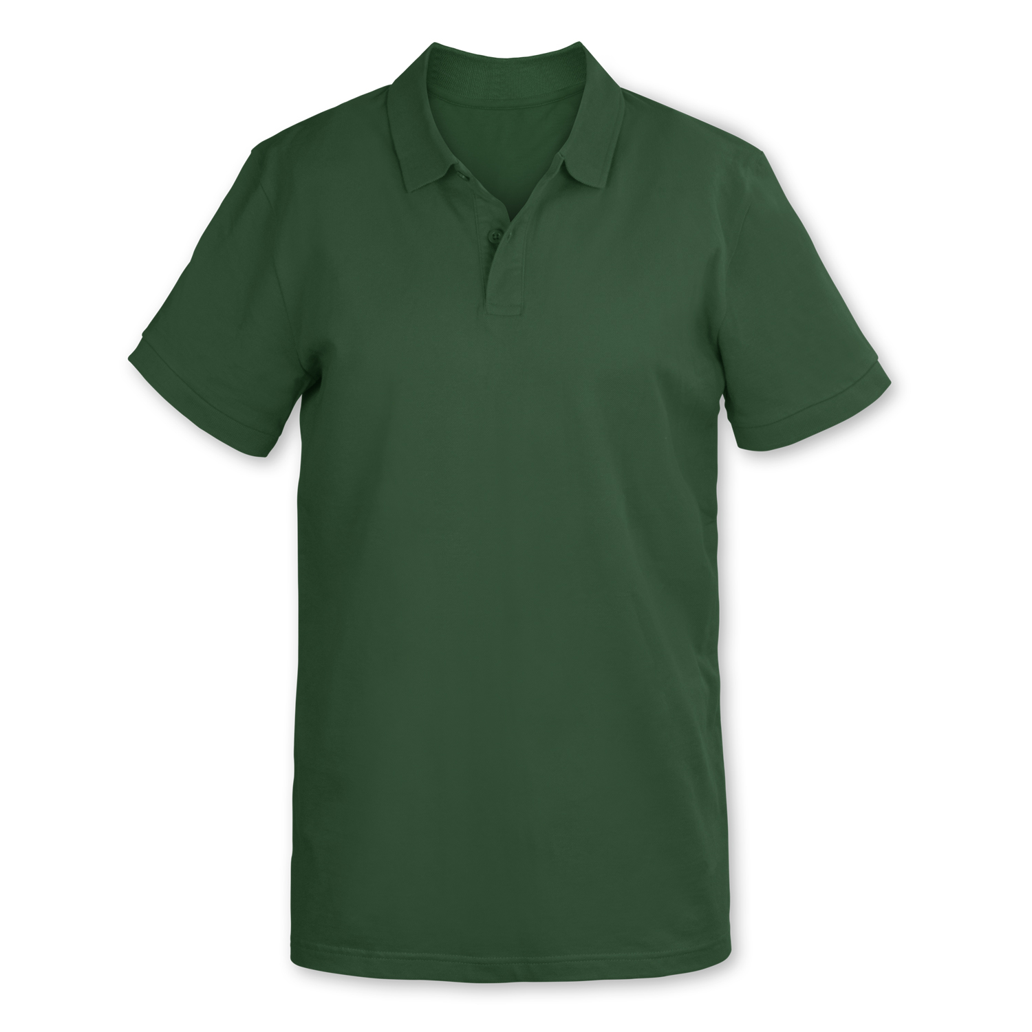 Carter Men’s Polo by TRENDSWEAR
