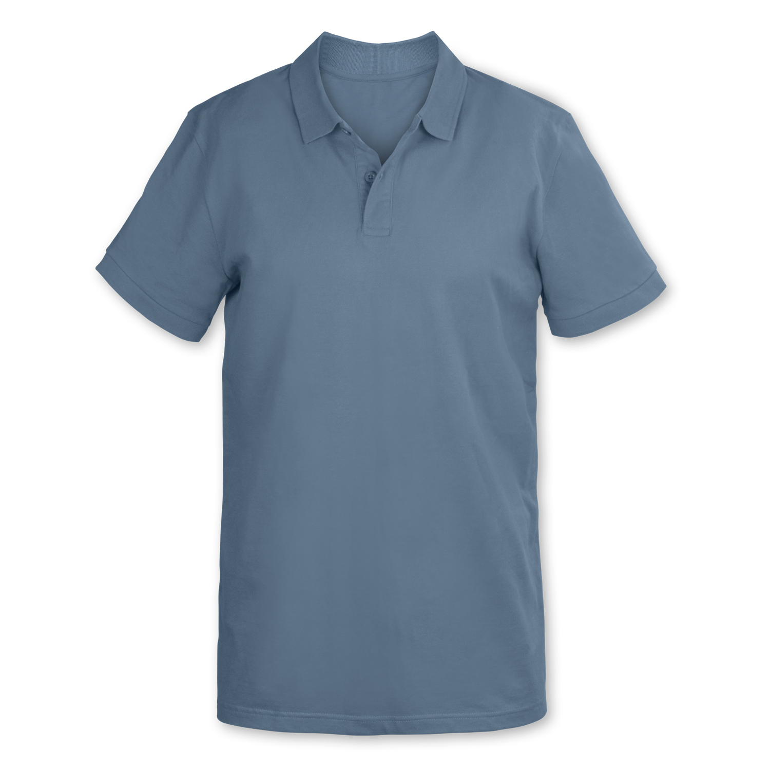 Carter Men’s Polo by TRENDSWEAR