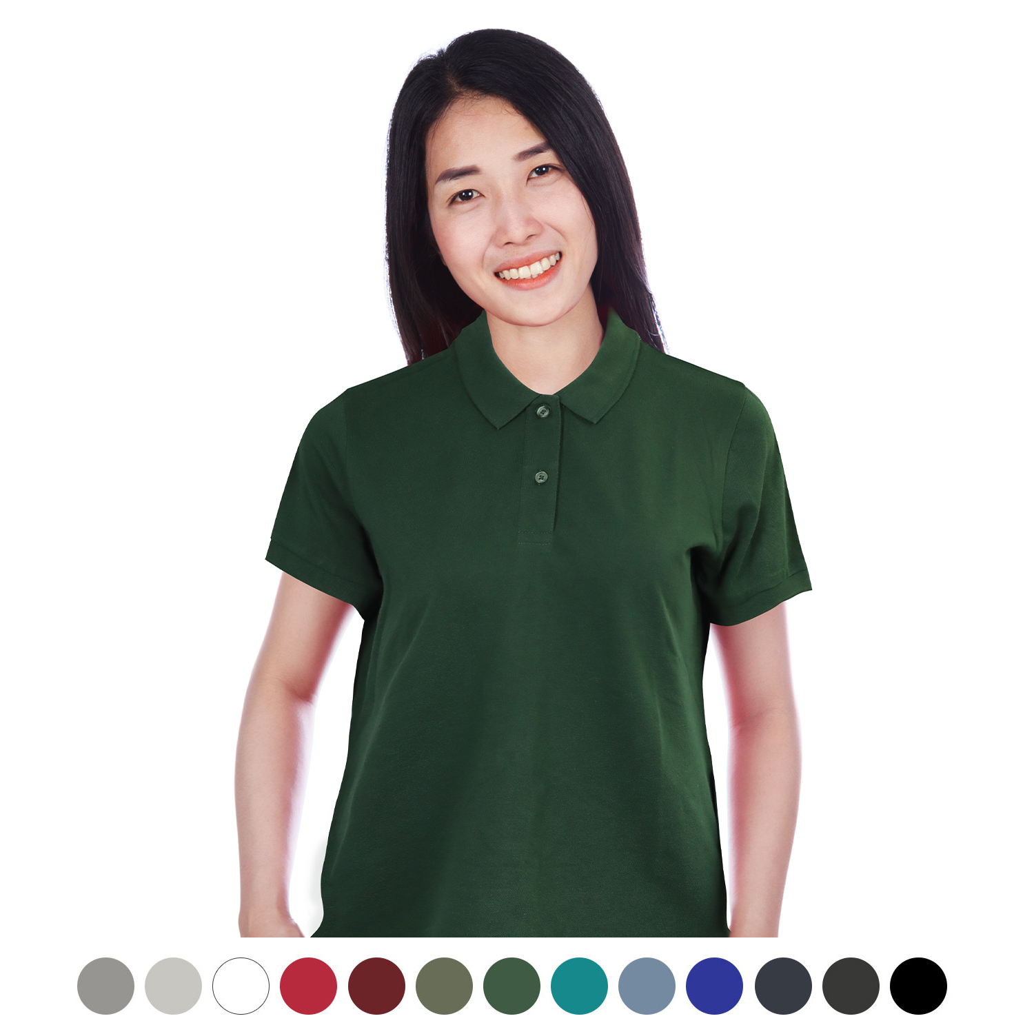 TRENDSWEAR Carter Women’s Polo