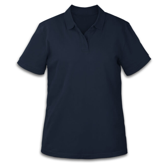 TRENDSWEAR Carter Women’s Polo