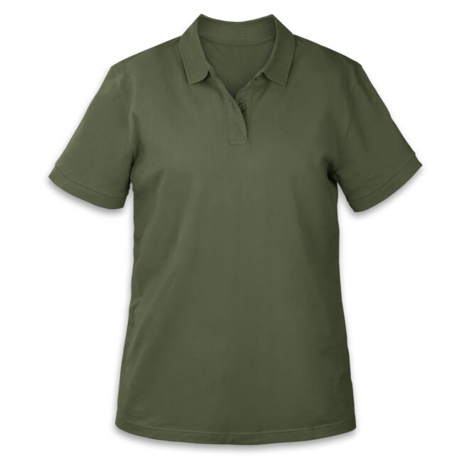 TRENDSWEAR Carter Women’s Polo