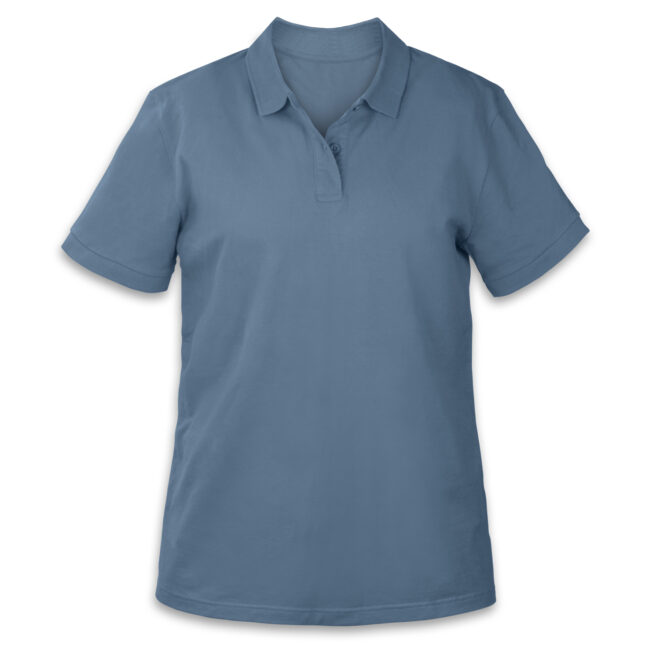 TRENDSWEAR Carter Women’s Polo