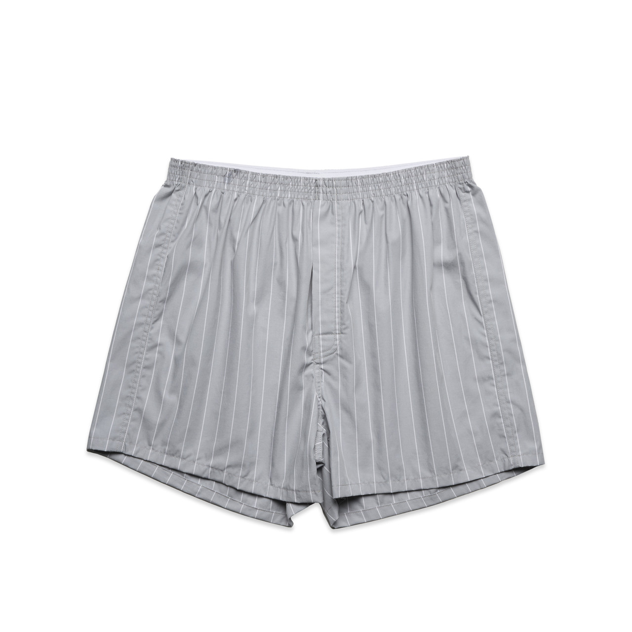 Boxer Fine Stripe Shorts