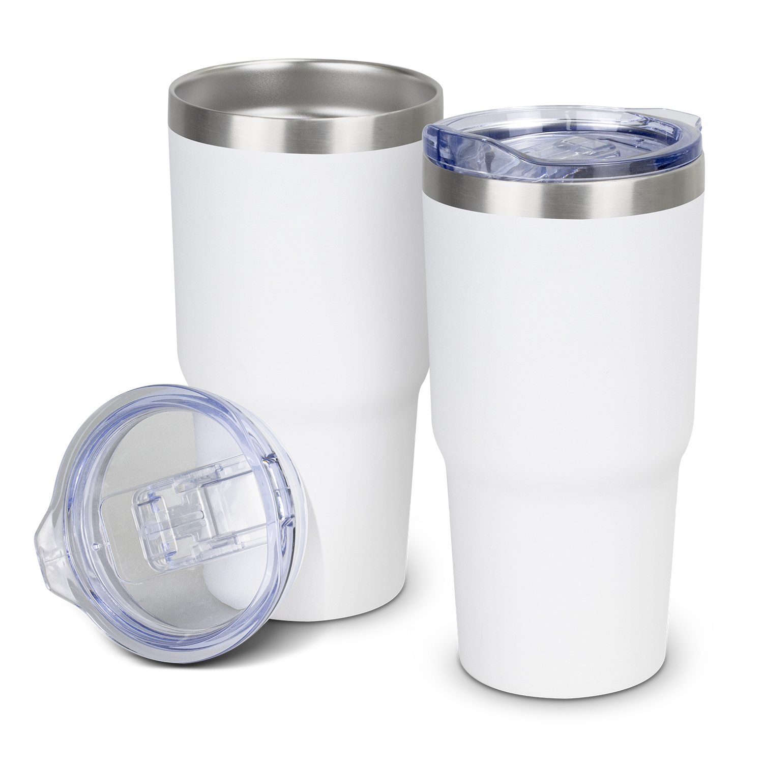 Himalayan Vacuum Tumbler – Powder Coated