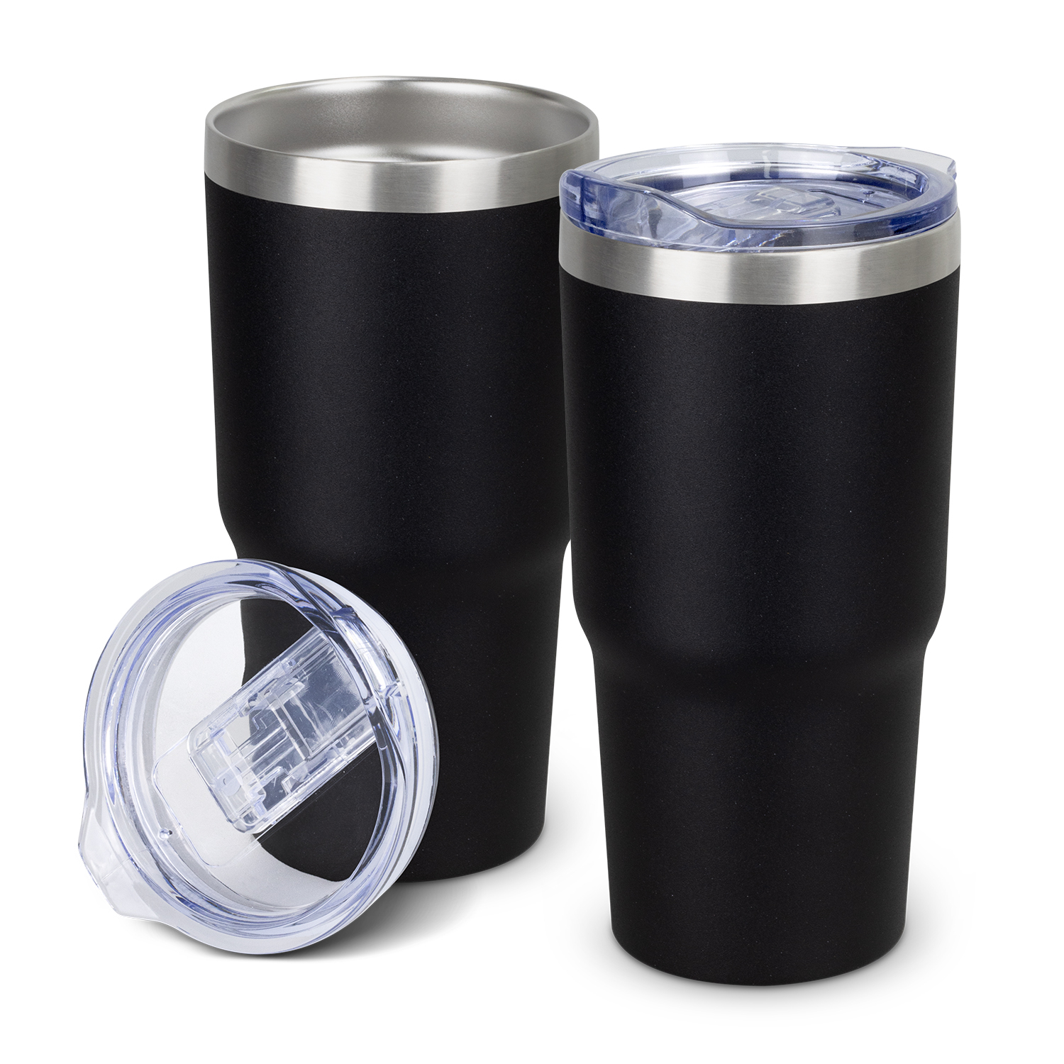Himalayan Vacuum Tumbler – Powder Coated