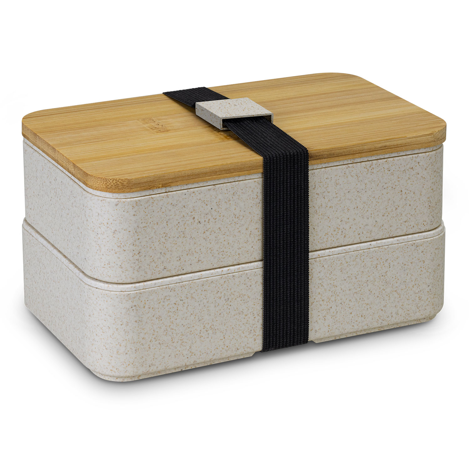 The Stacker Lunch Box