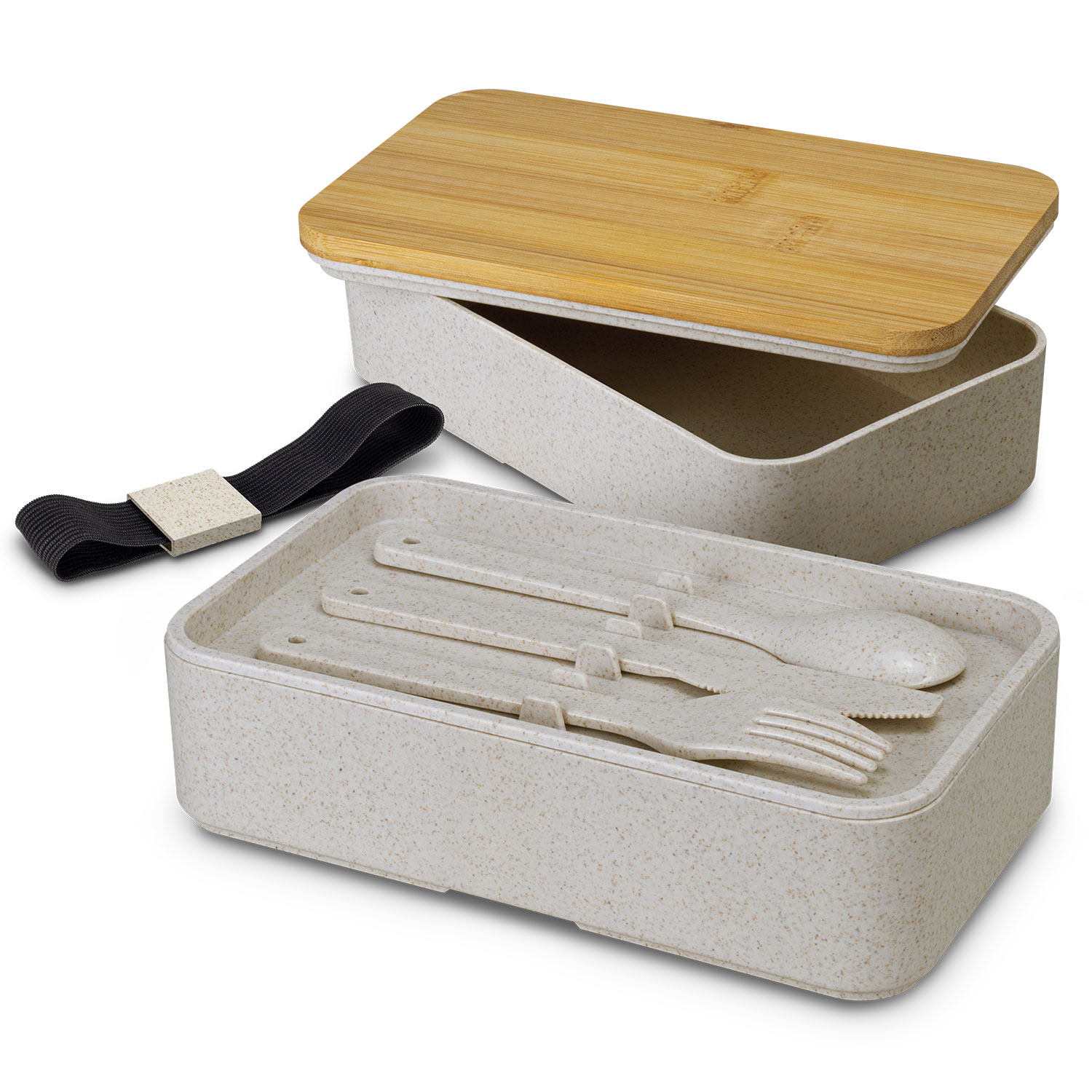 The Stacker Lunch Box