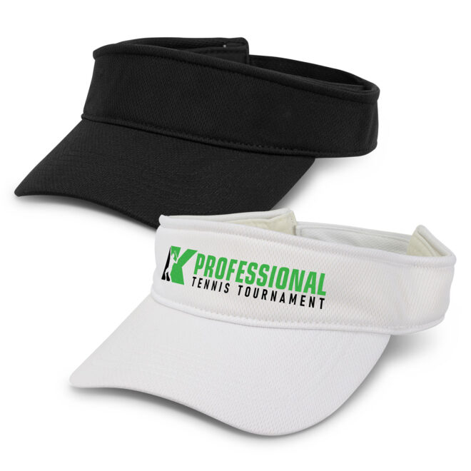 Sports Mesh Visor