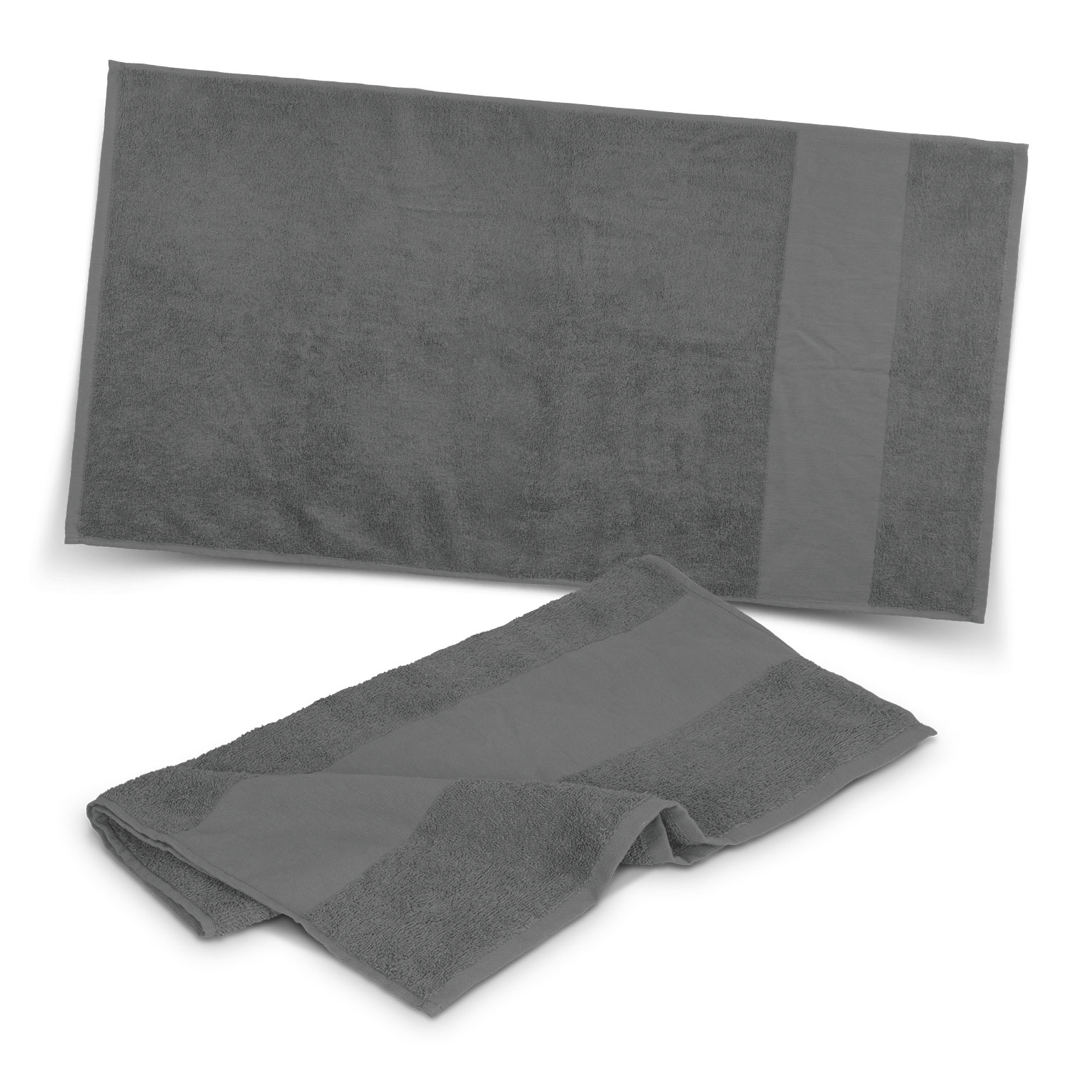 Active Dry Towel