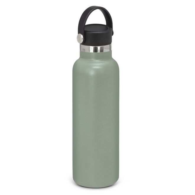 Nomad Vacuum Bottle – Carry Lid