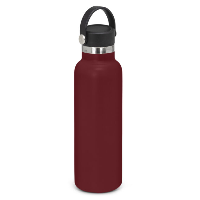 Nomad Vacuum Bottle – Carry Lid