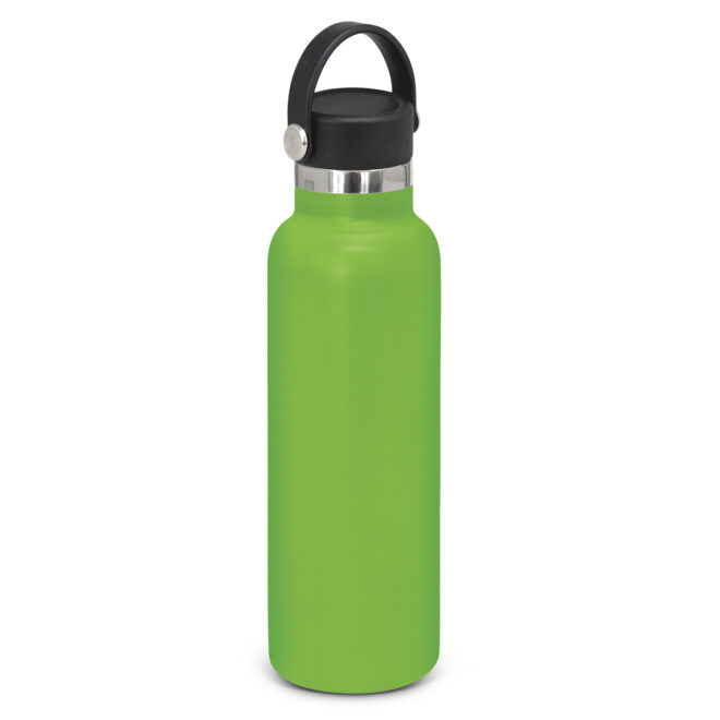 Nomad Vacuum Bottle – Carry Lid