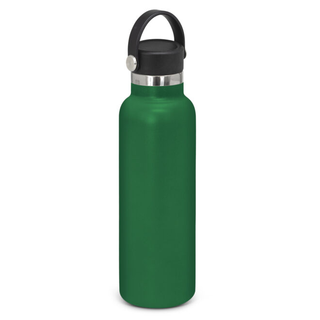 Nomad Vacuum Bottle – Carry Lid