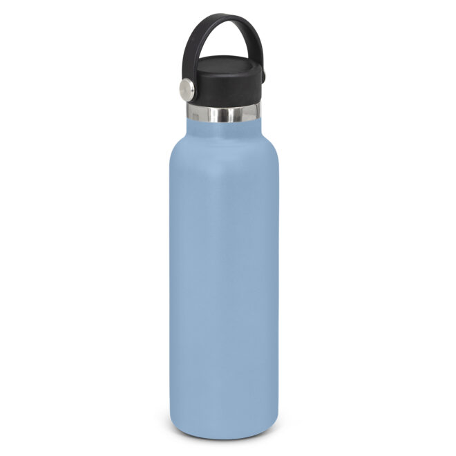 Nomad Vacuum Bottle – Carry Lid