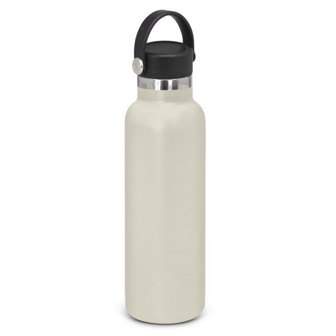 Nomad Vacuum Bottle – Carry Lid