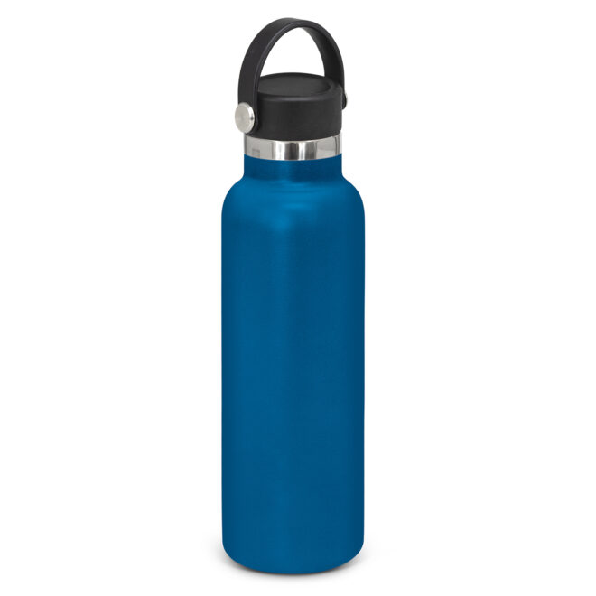 Nomad Vacuum Bottle – Carry Lid