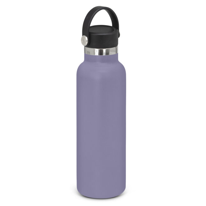 Nomad Vacuum Bottle – Carry Lid